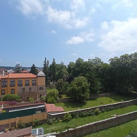 Piso Aviles Centro Parque Ferrera 외부 사진